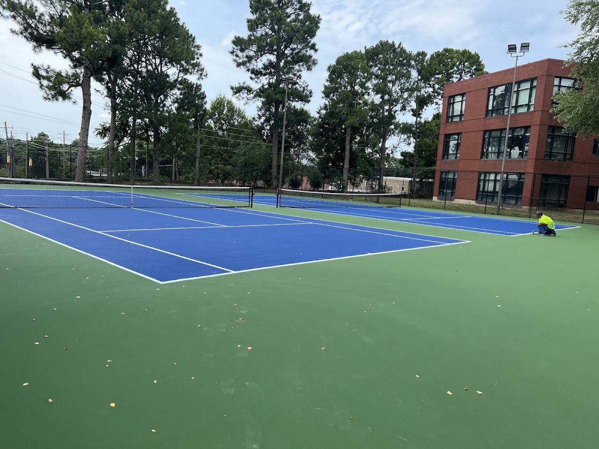 Spelman College photo 4