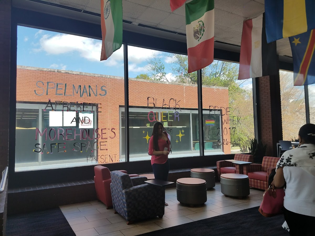 Spelman College photo 5