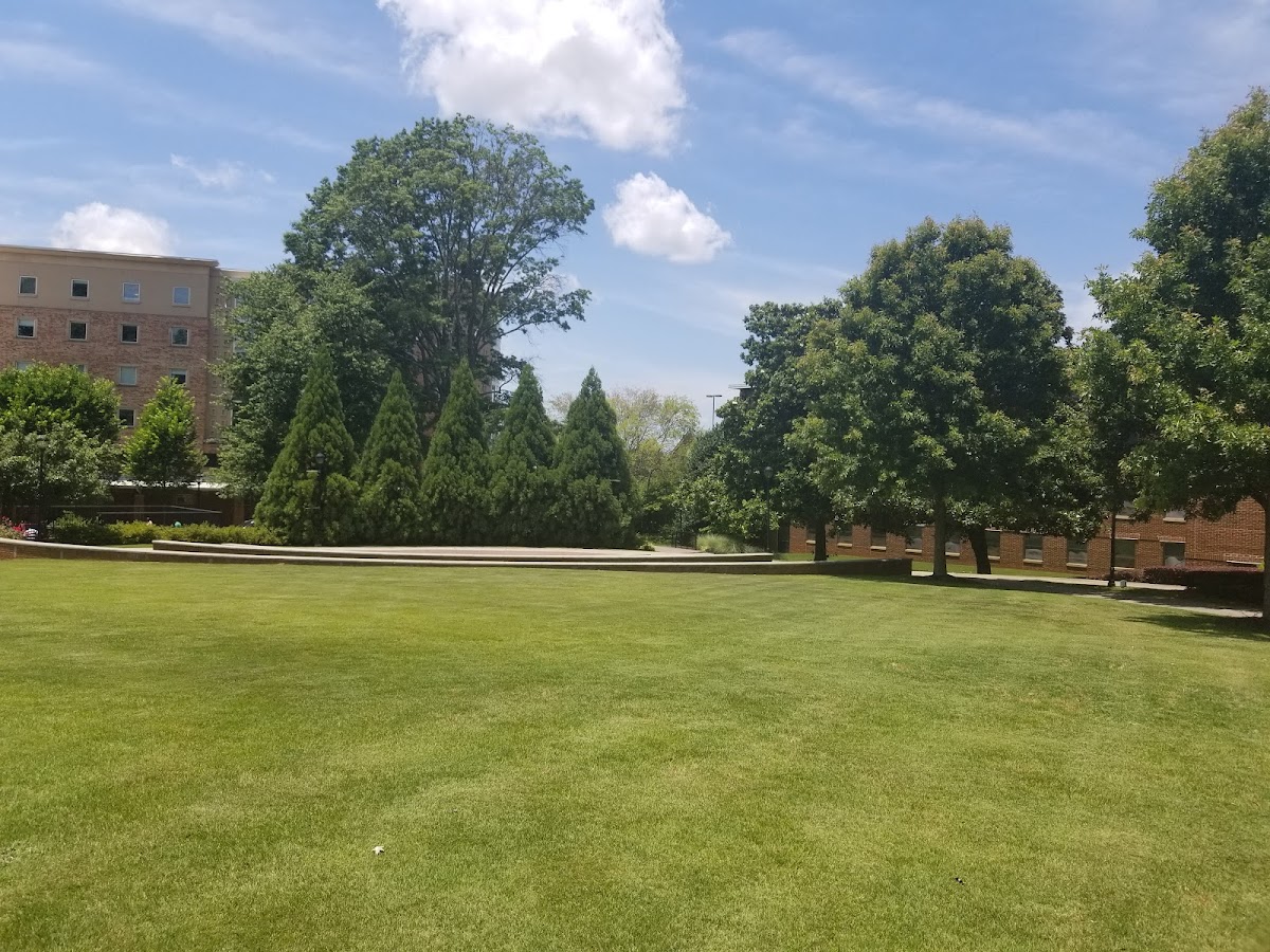 Spelman College photo 6