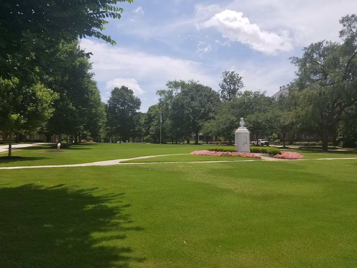 Spelman College photo 7