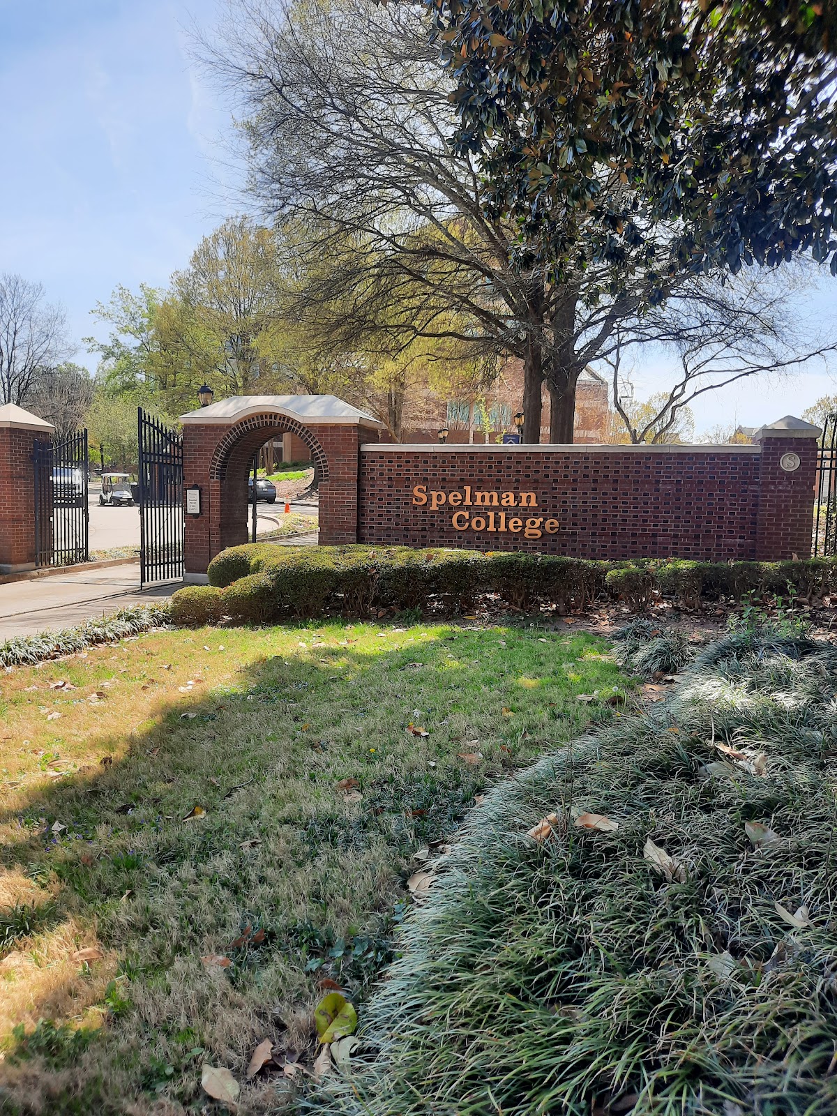 Spelman College photo 8