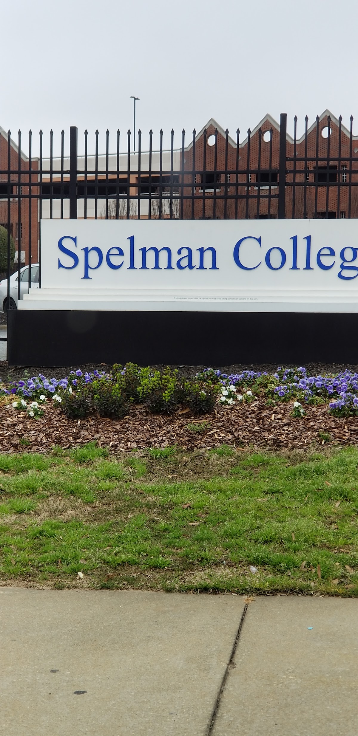 Spelman College photo 9