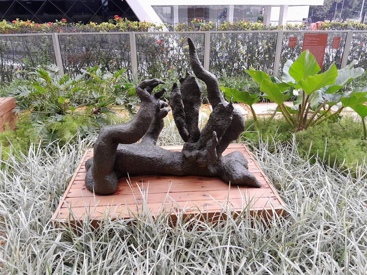 Getulio Vargas Foundation photo 1