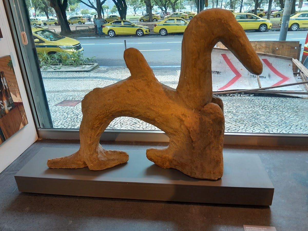 Getulio Vargas Foundation photo 2