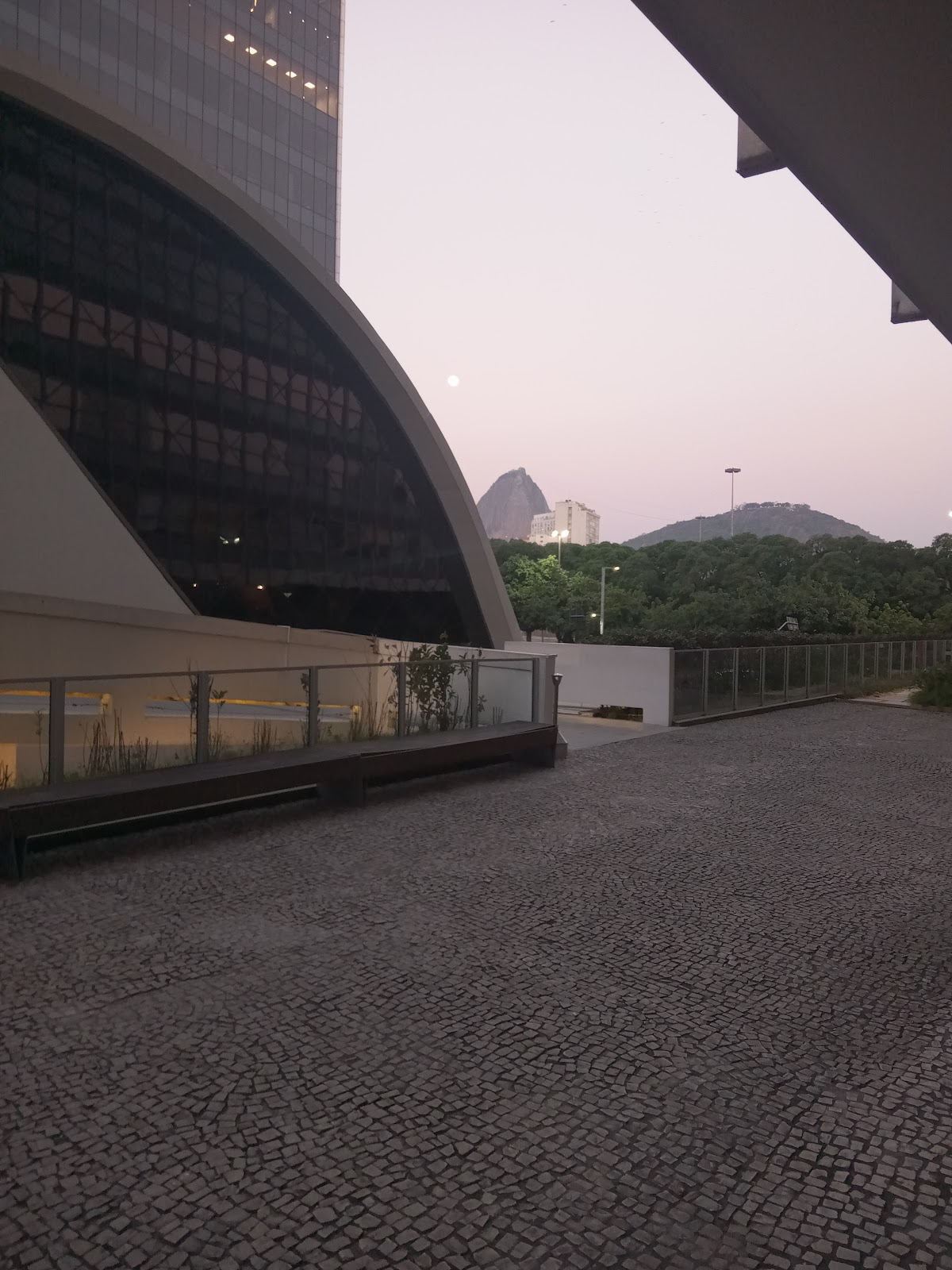 Getulio Vargas Foundation photo 3