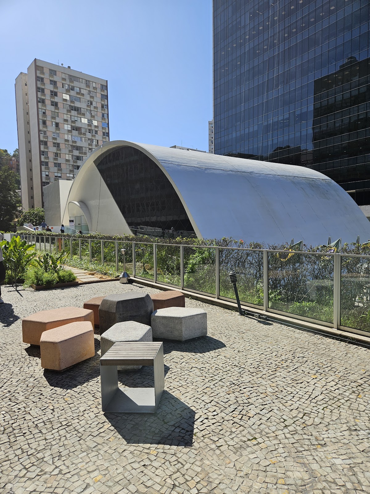 Getulio Vargas Foundation photo 5