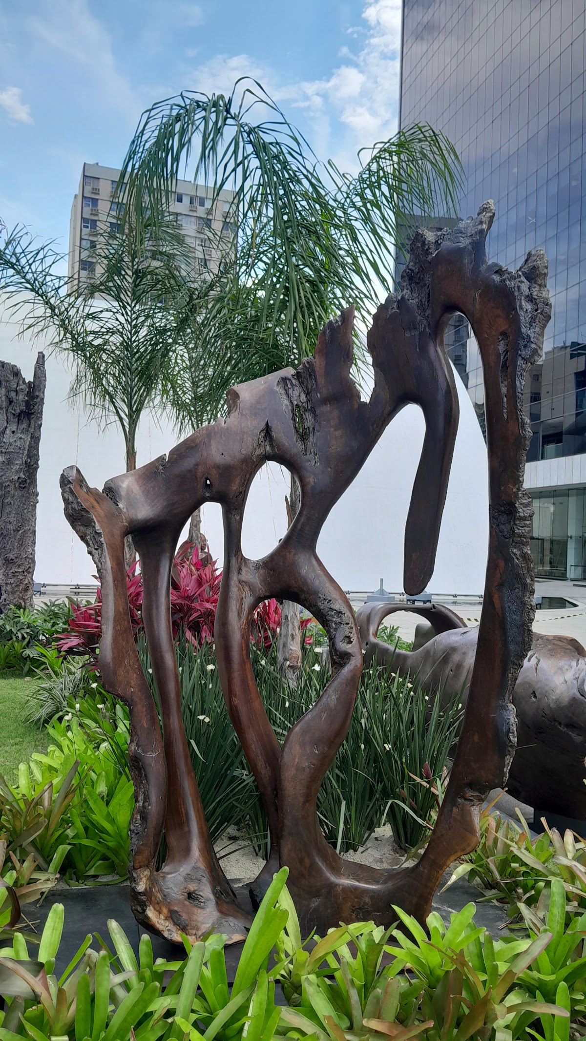 Getulio Vargas Foundation photo 8