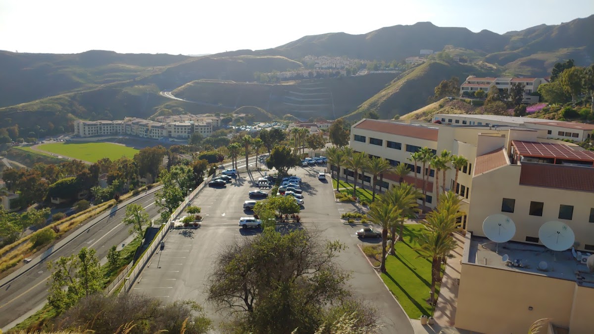 Pepperdine University photo 1