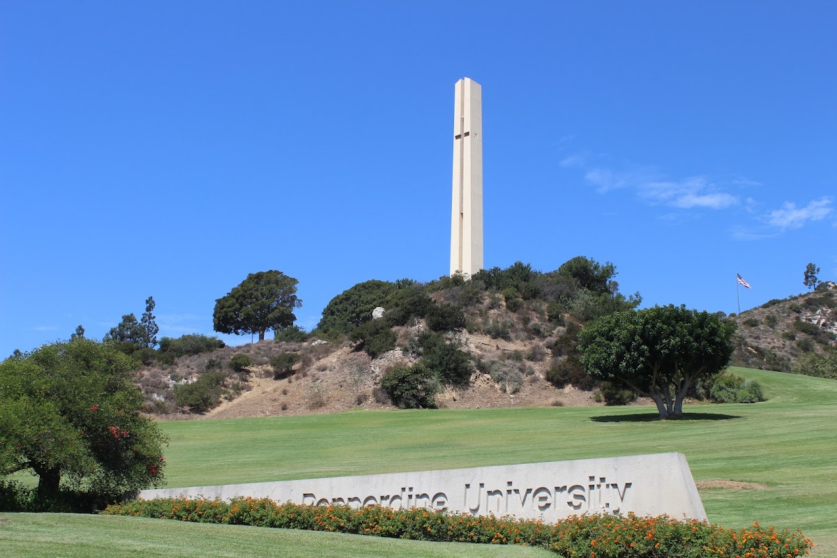 Pepperdine University photo 2