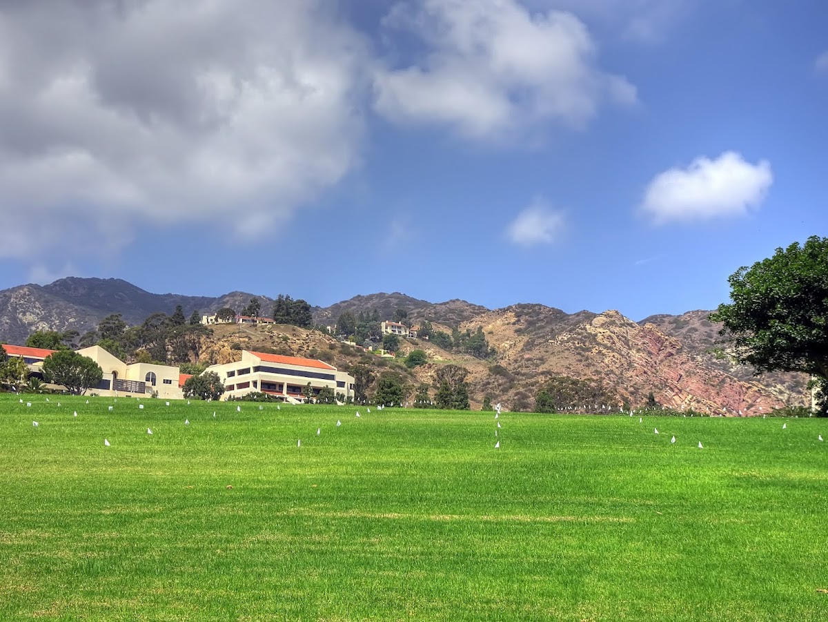 Pepperdine University photo 7