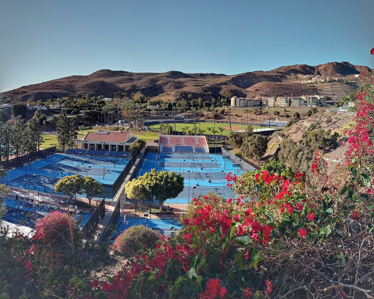 Pepperdine University photo 8