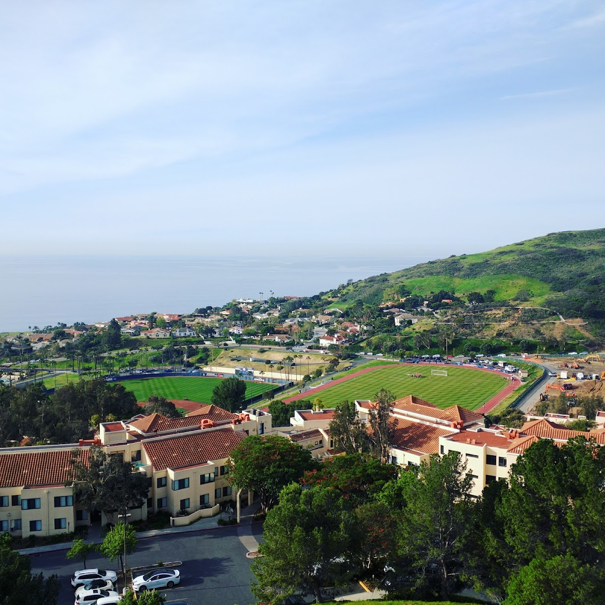Pepperdine University photo 9