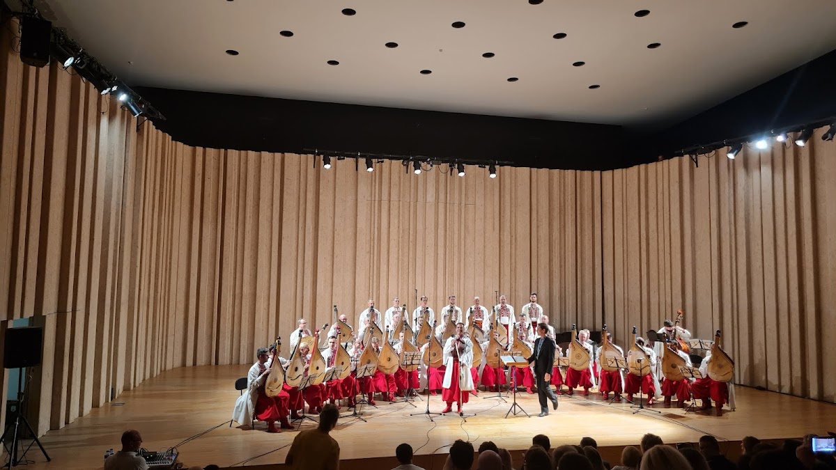 Escola Superior de Música de Lisboa photo 1