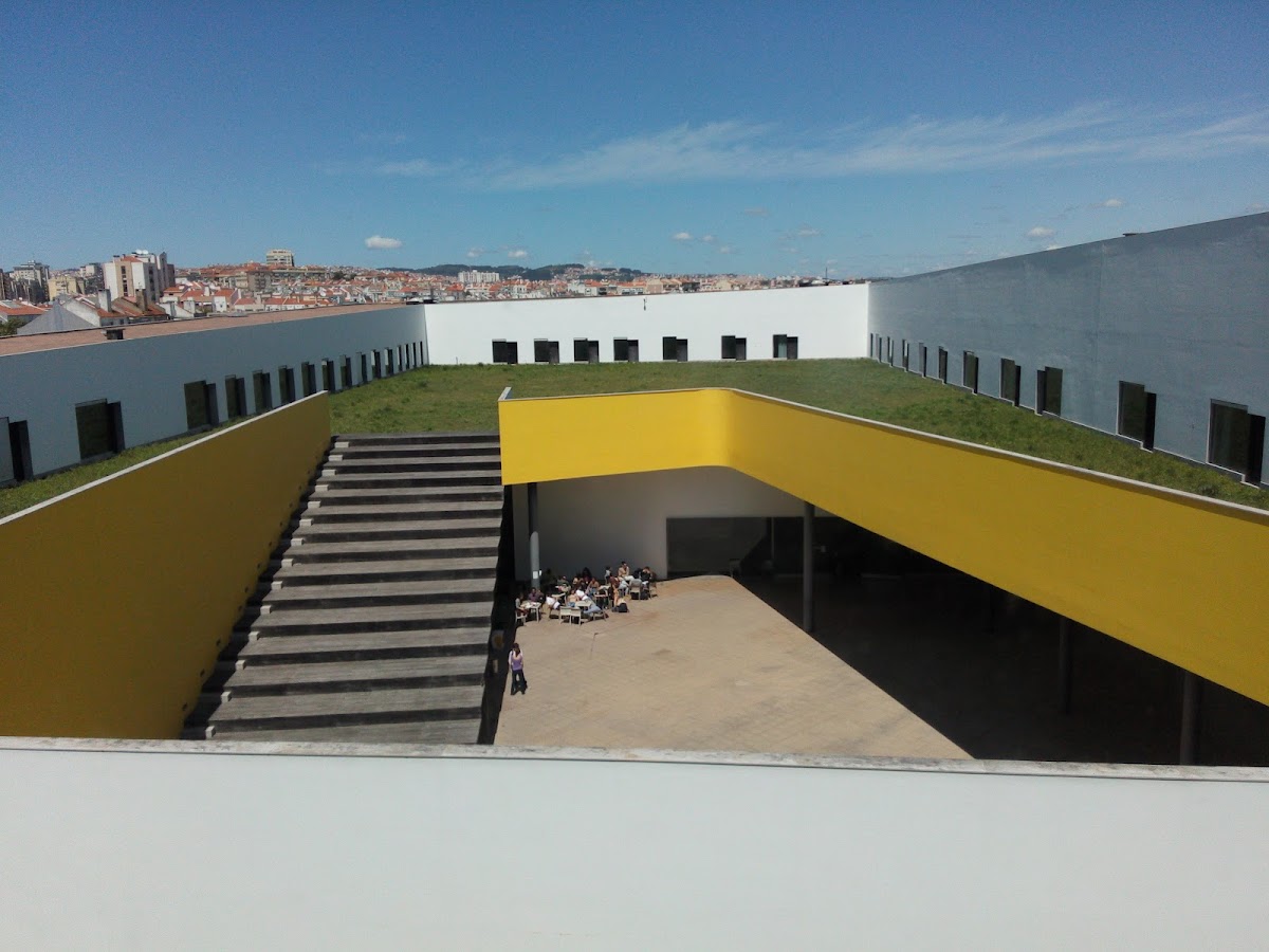 Escola Superior de Música de Lisboa photo 4