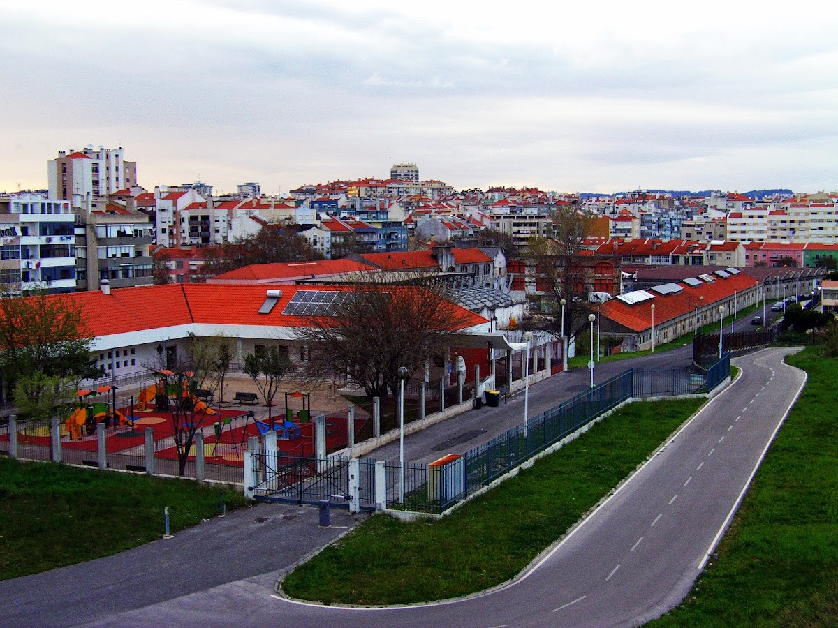 Escola Superior de Música de Lisboa photo 5