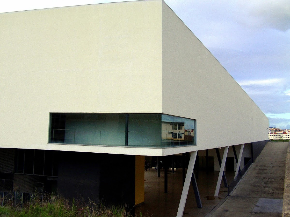 Escola Superior de Música de Lisboa photo 6