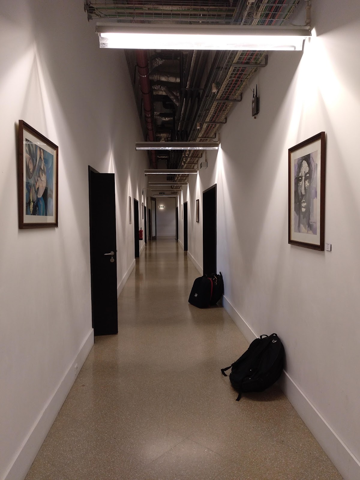 Escola Superior de Música de Lisboa photo 8