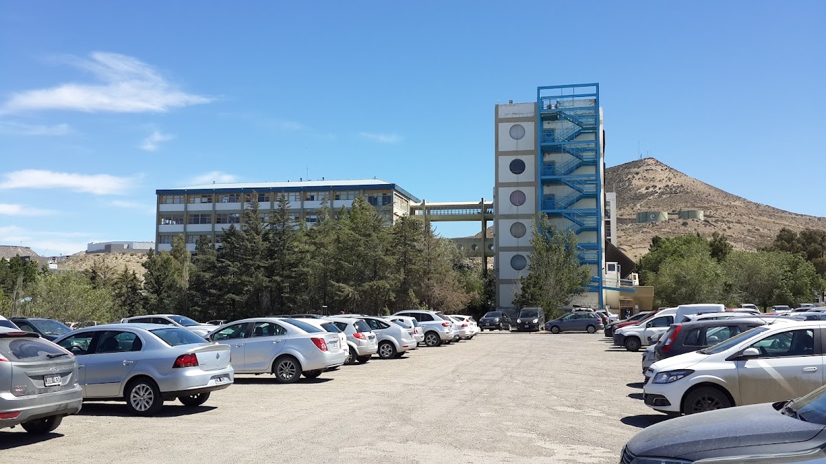 National University of Patagonia San Juan Bosco photo 1