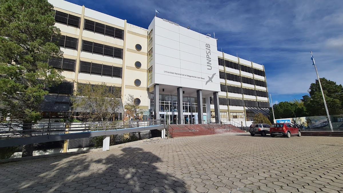 National University of Patagonia San Juan Bosco photo 2