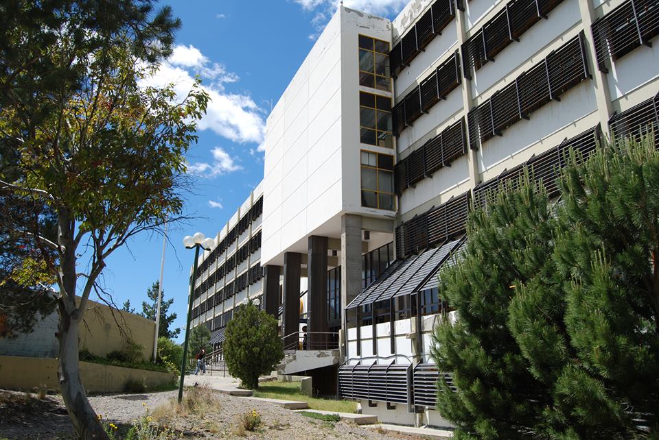 National University of Patagonia San Juan Bosco photo 3