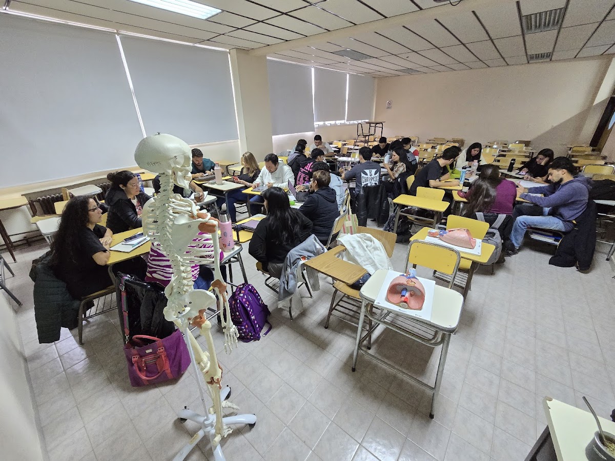 National University of Patagonia San Juan Bosco photo 4