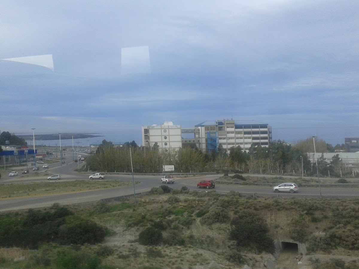 National University of Patagonia San Juan Bosco photo 6