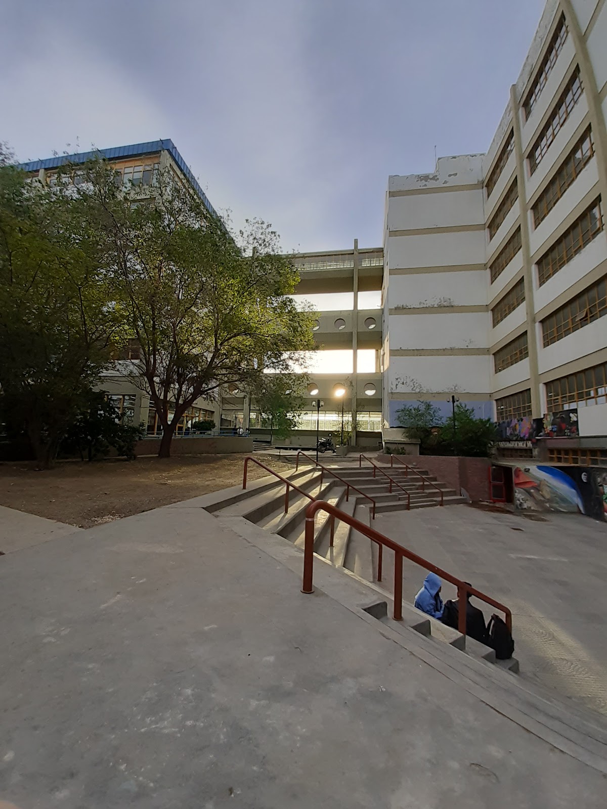 National University of Patagonia San Juan Bosco photo 7