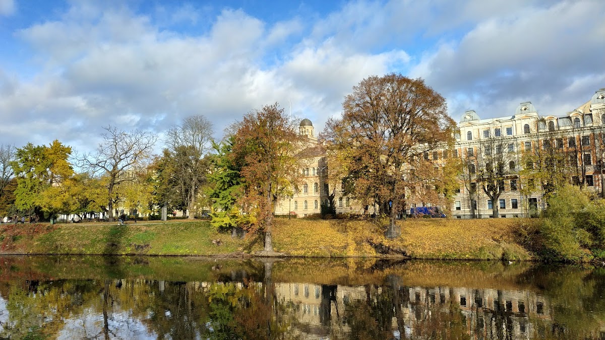 University of Latvia photo 1