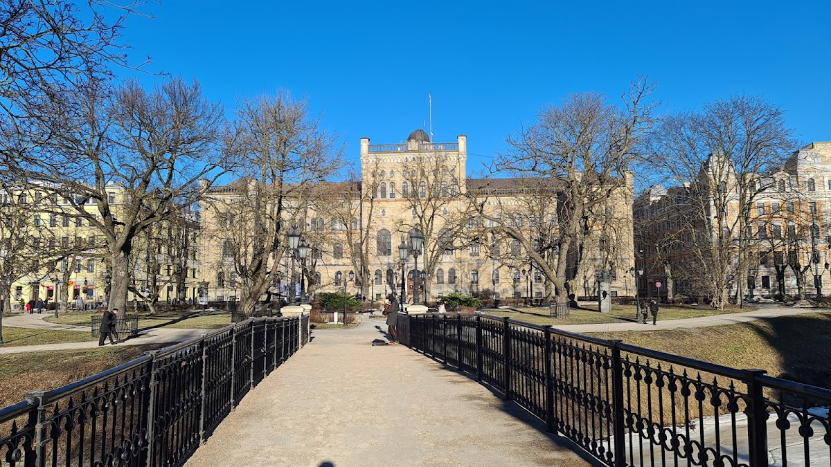 University of Latvia photo 2