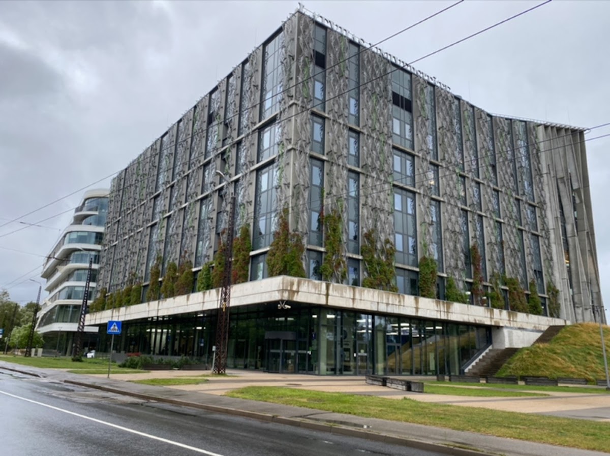 University of Latvia photo 3