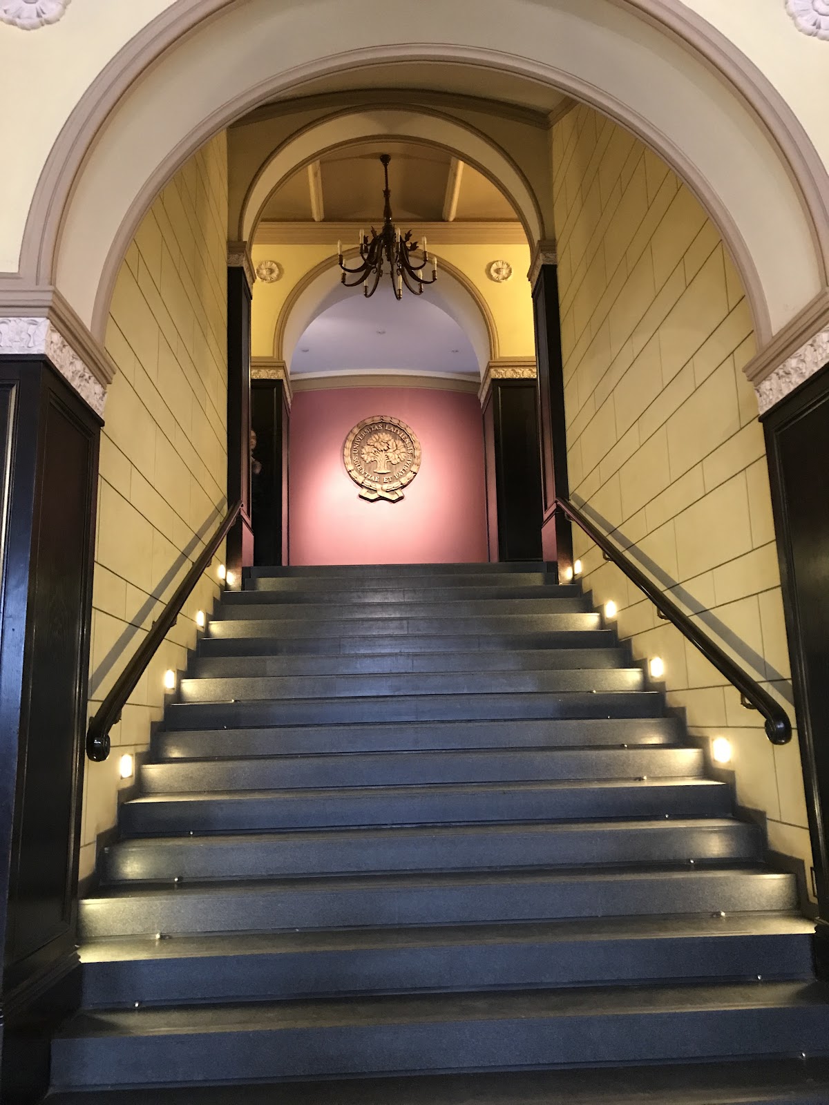 University of Latvia photo 7