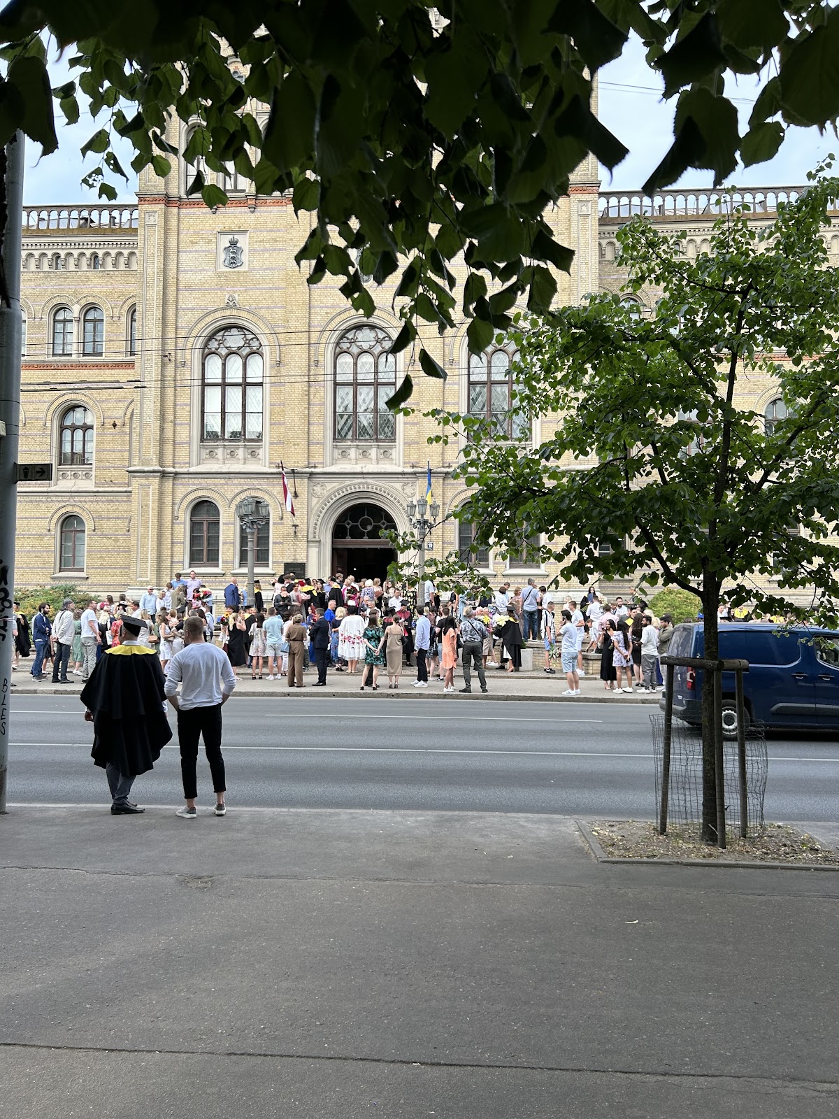 University of Latvia photo 8