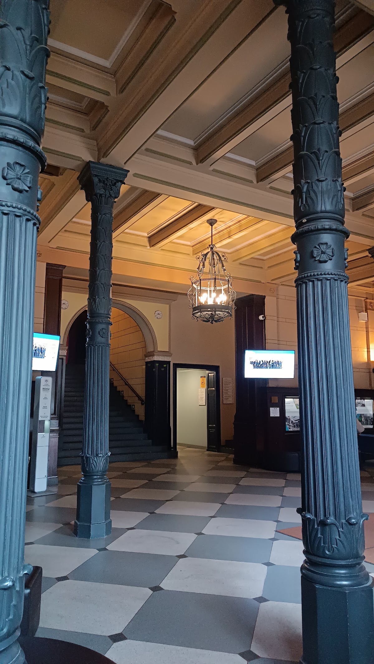 University of Latvia photo 9