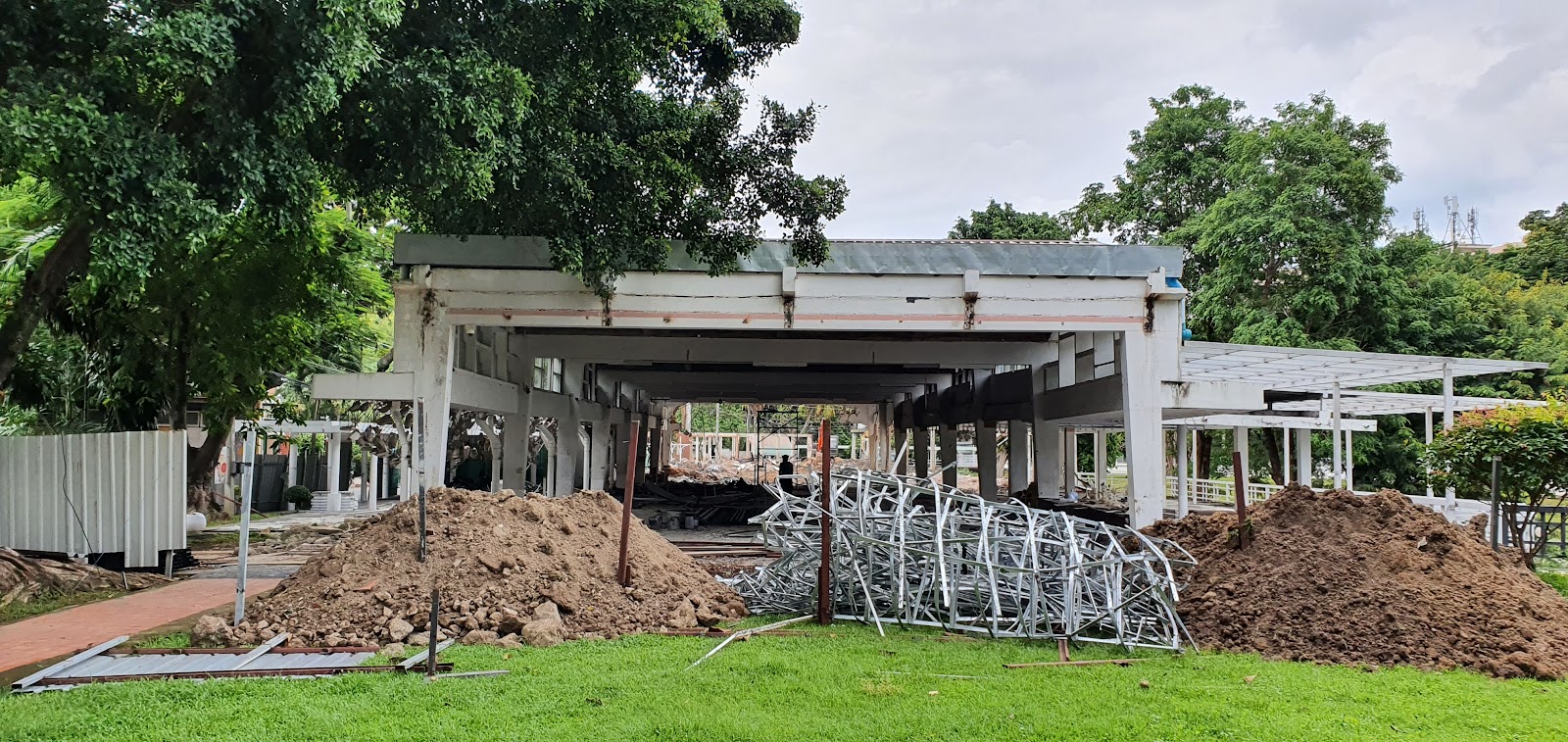 Rajamangala University of Technology Lanna