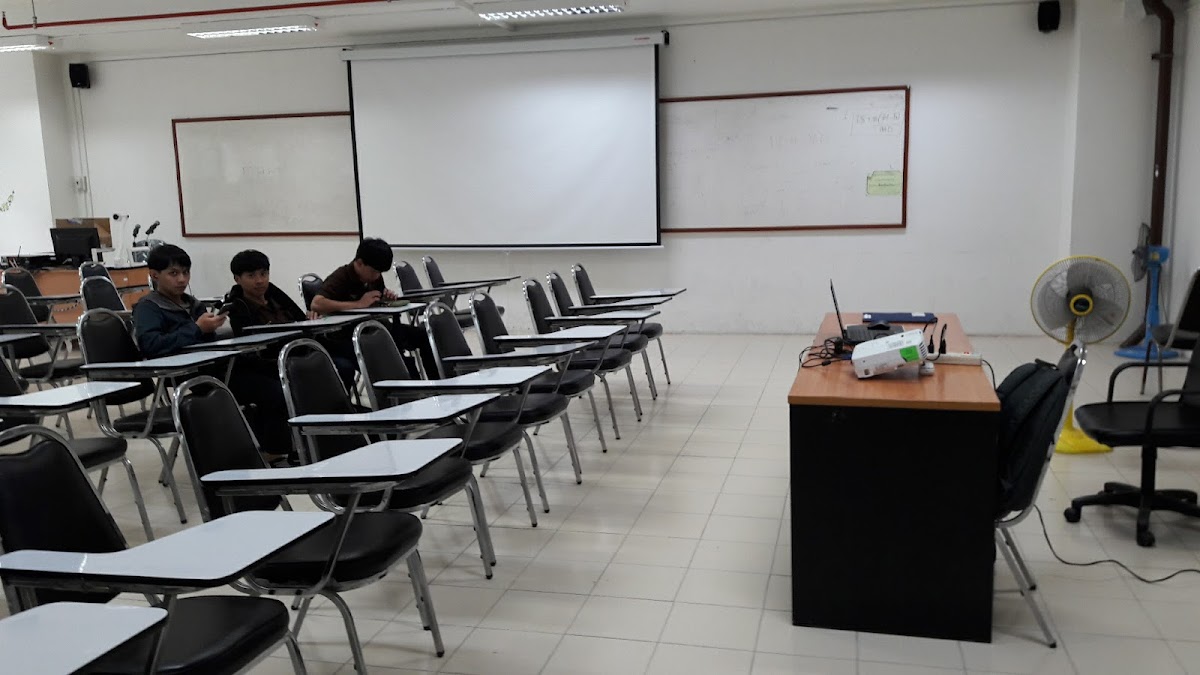 Rajamangala University of Technology Lanna photo 2