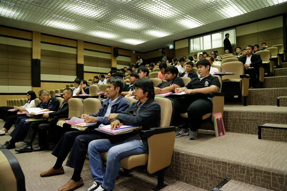 Rajamangala University of Technology Lanna photo 4