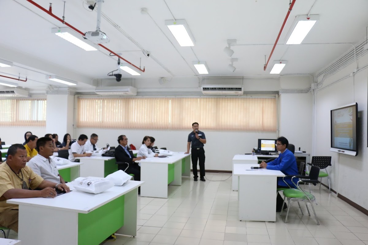 Rajamangala University of Technology Lanna photo 5