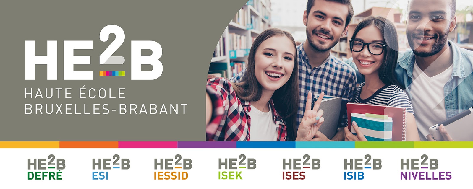 Haute École Bruxelles-Brabant