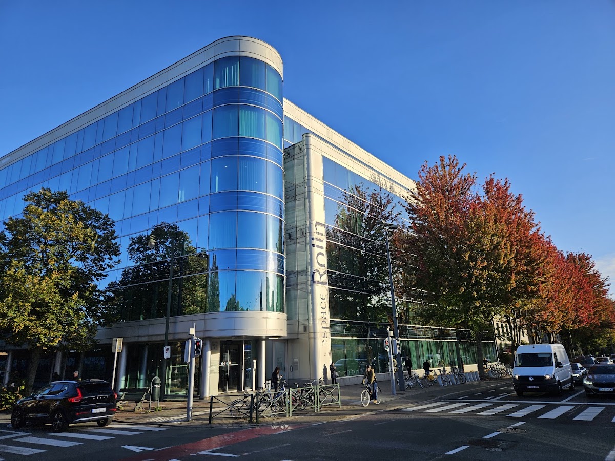 Haute École Bruxelles-Brabant photo 2