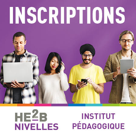 Haute École Bruxelles-Brabant photo 9