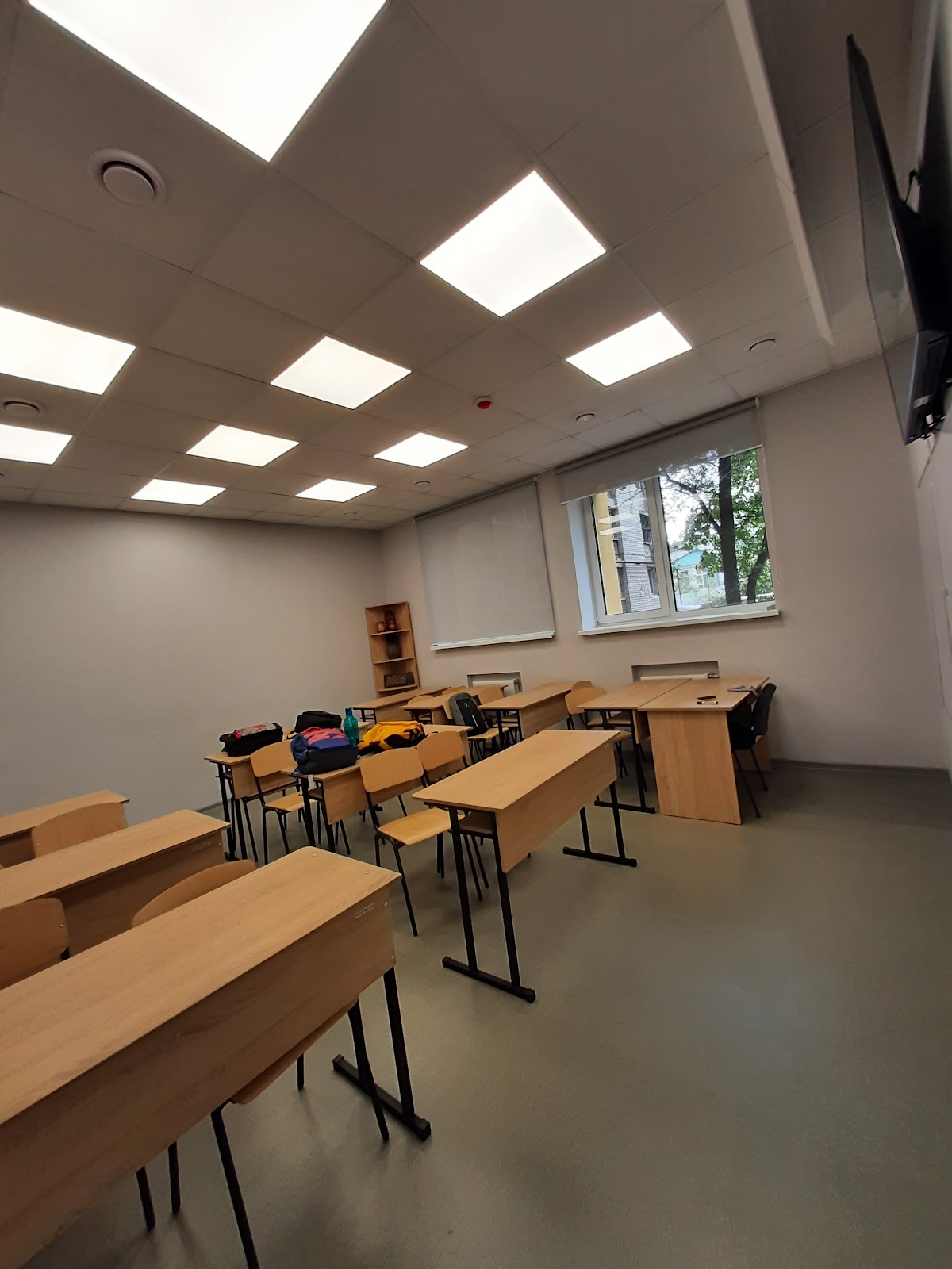 Dnipropetrovsk State Medical Academy photo 7