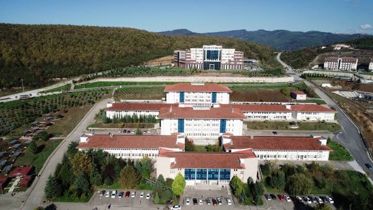Düzce University photo 2