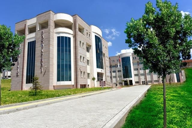 Düzce University photo 4