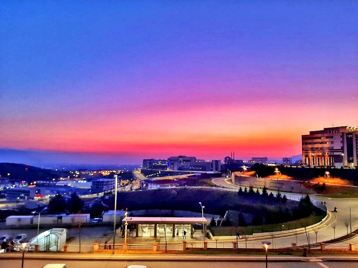Düzce University photo 7