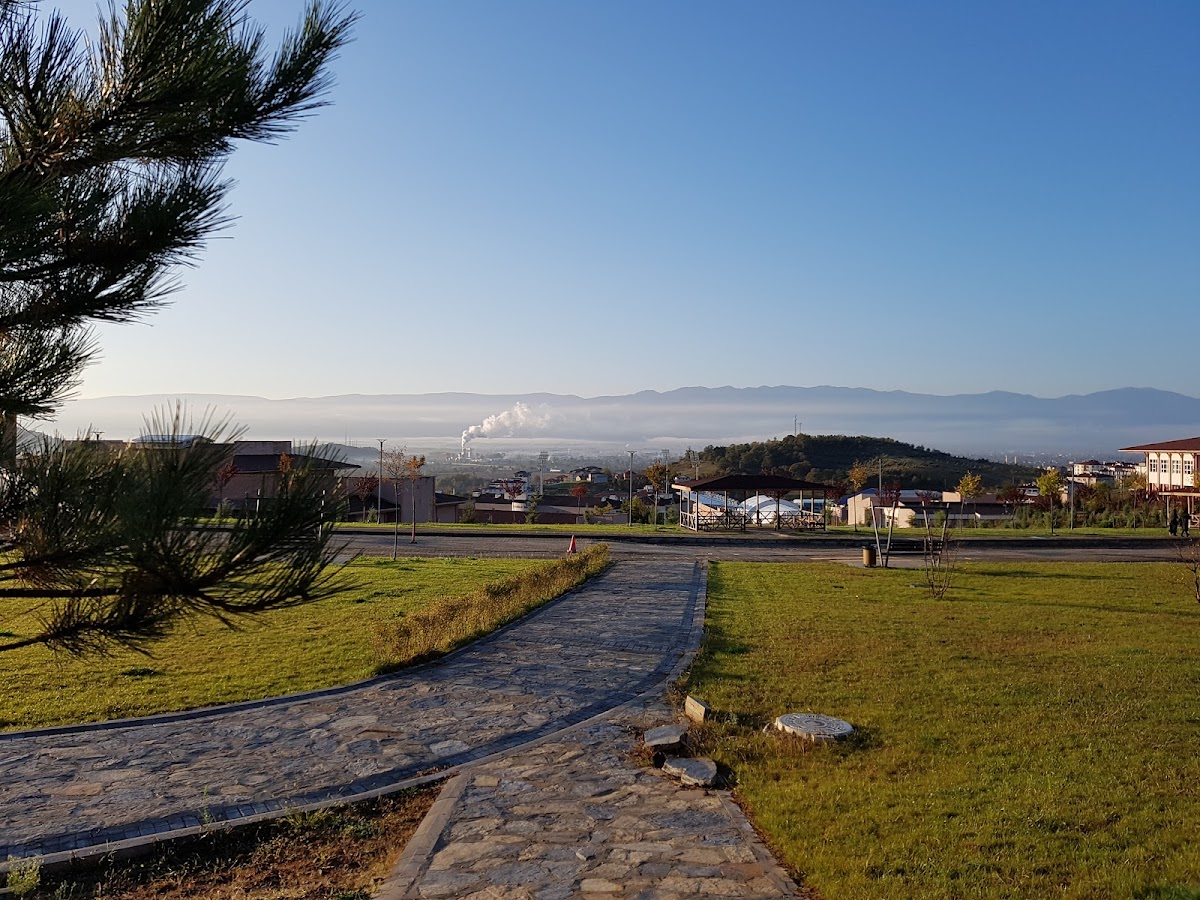 Düzce University photo 9