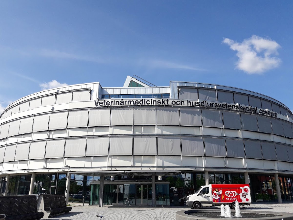 Swedish University of Agricultural Sciences photo 1