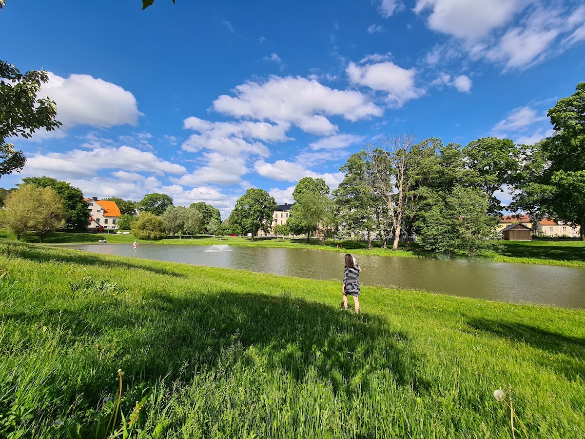Swedish University of Agricultural Sciences photo 2