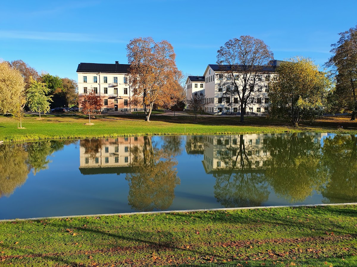 Swedish University of Agricultural Sciences photo 3
