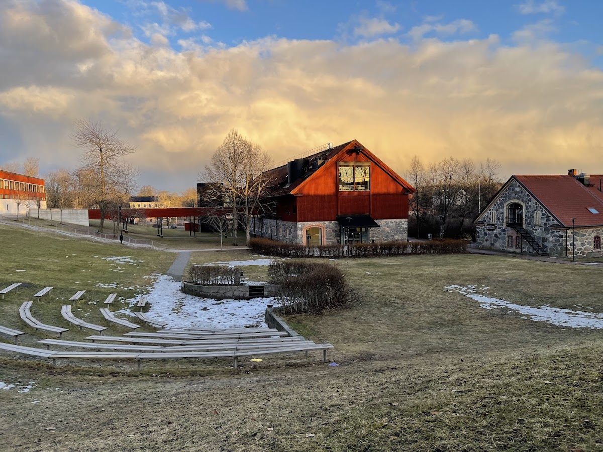 Swedish University of Agricultural Sciences photo 4