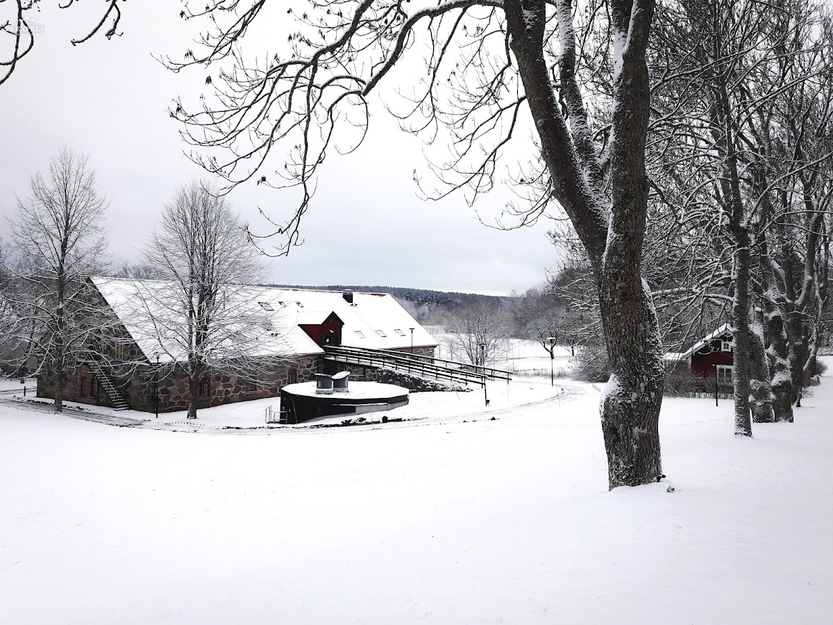 Swedish University of Agricultural Sciences photo 5